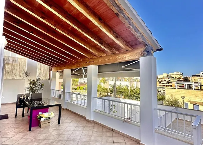 Villas2Meet Casa Blanca