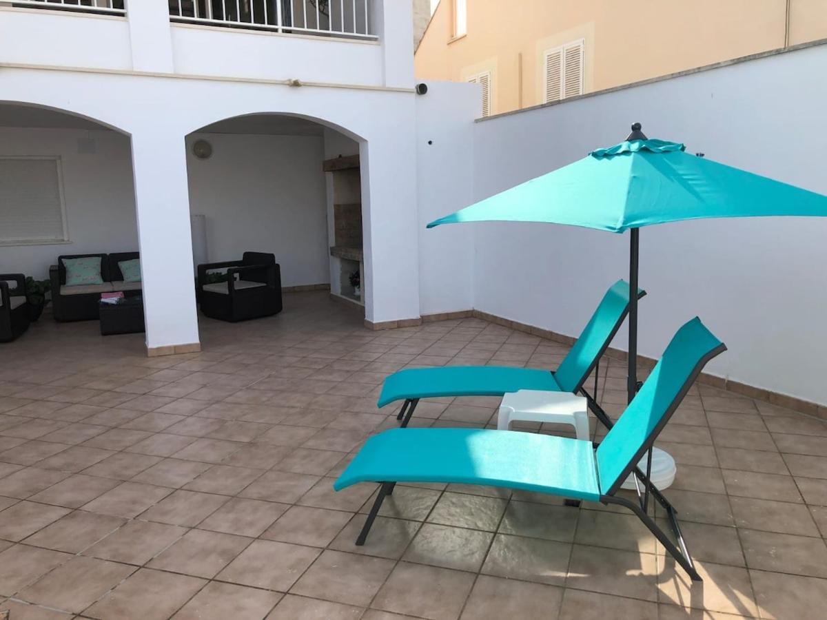 Apartment Villas2meet Casa Blanca