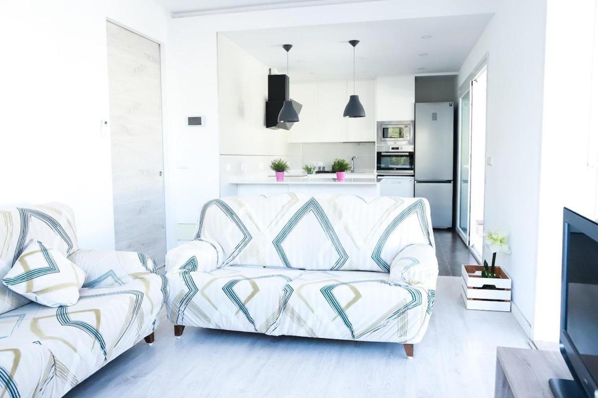 Apartment Villas2meet Casa Blanca