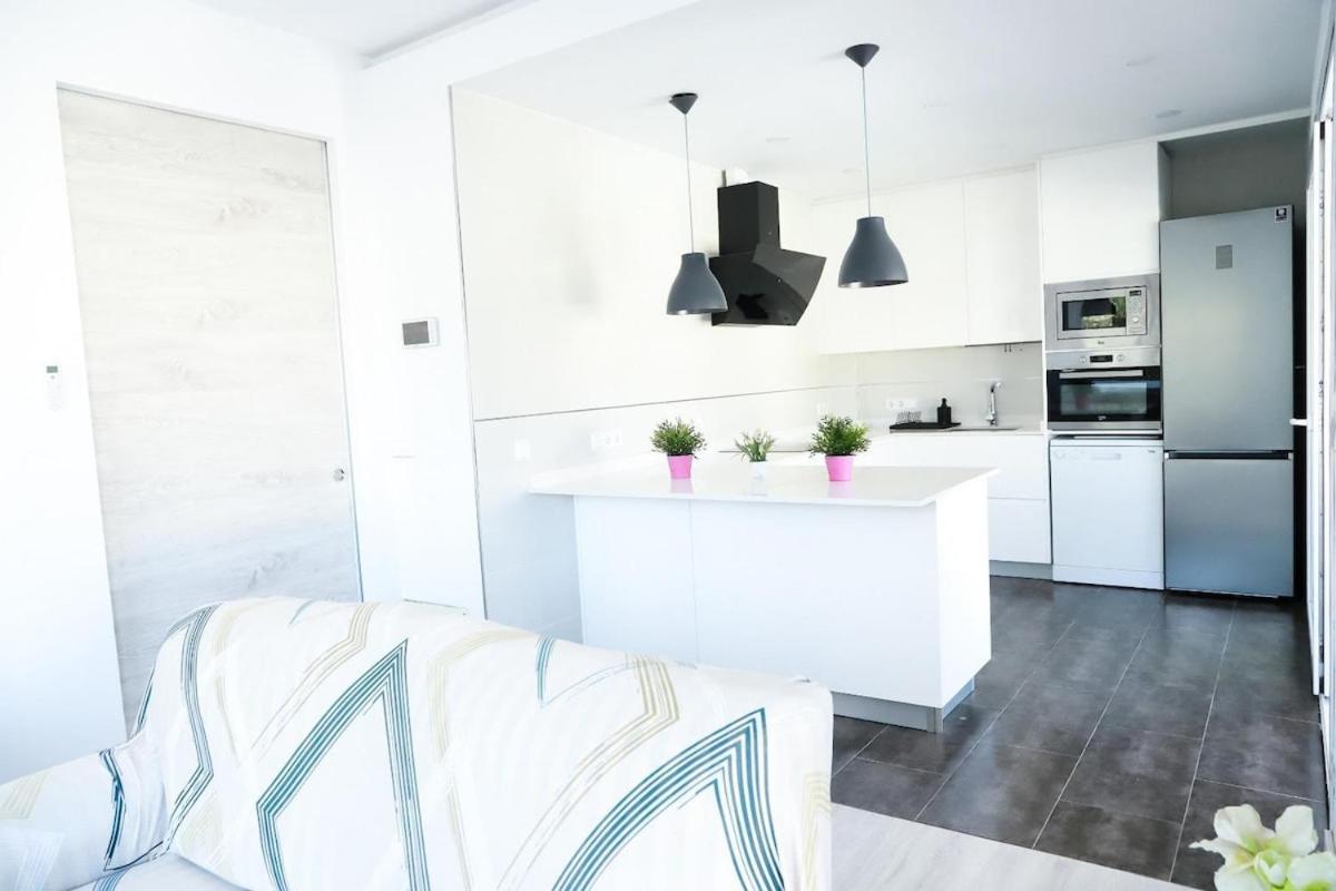 Villas2meet Casa Blanca Apartment *
